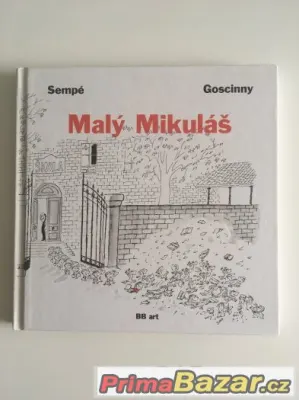 Malý Mikuláš