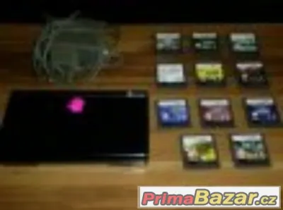 NINTENDO DS