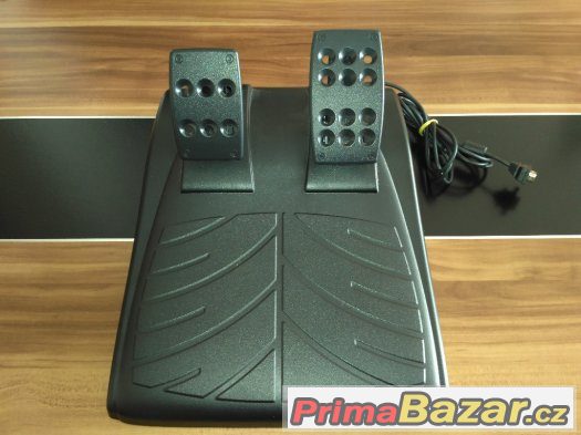 Volant na pc ps3 Driving force GT logitech Volant na pc ps3 Driving force GT logitech