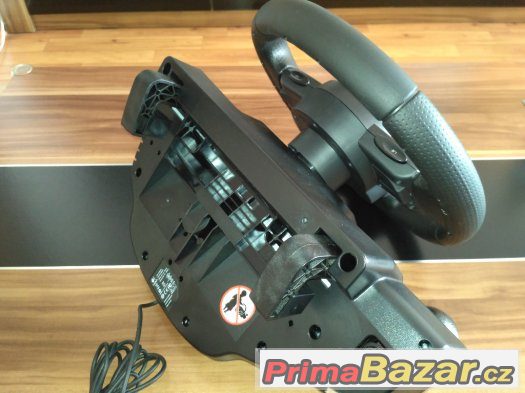 Volant na pc ps3 Driving force GT logitech Volant na pc ps3 Driving force GT logitech