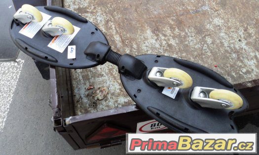 Prodám TREET SURFING DINAMITE (skejt/skate pro mimozemšťany) Prodám TREET SURFING DINAMITE (skejt/skate pro mimozemšťany)