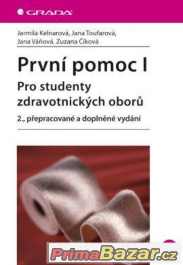 První pomoc 1