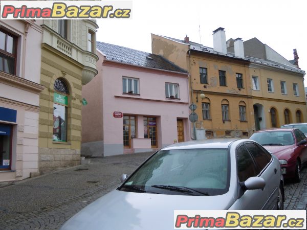 Prodej RD v Bílovci Prodej RD v Bílovci
