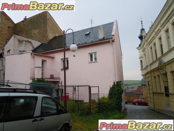 Prodej RD v Bílovci Prodej RD v Bílovci