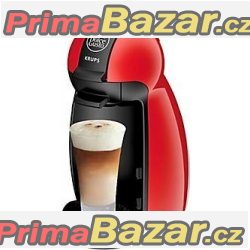 KÁVOVAR DOLCE GUSTO