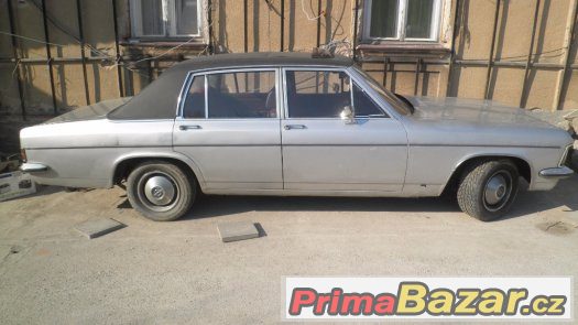 prodam-opel-admiral-b