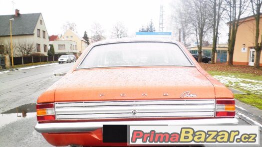 Prodám Ford Cortina