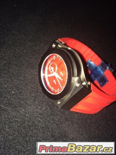Invicta Russian Diver 1959 Akula Invicta Russian Diver 1959 Akula