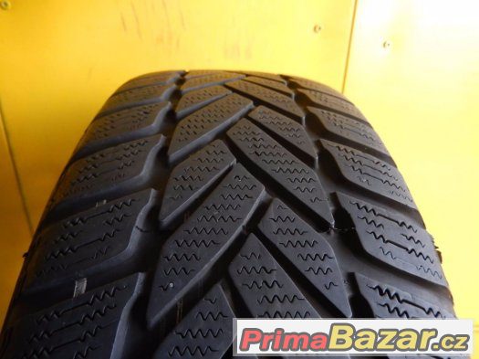 5x112 R15 Škoda Octavia II,VW Golf V - zimní plechová sada