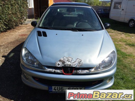 prodam-peugeot-206-s16-2-0-benzin-100kw