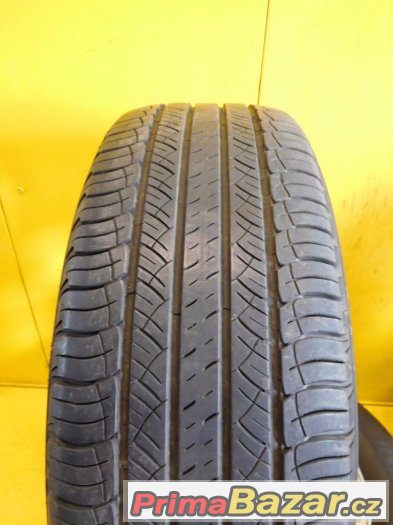 Ford Maverick 5x114,3 ET45 215/70/16 - orig. letní ALU sada