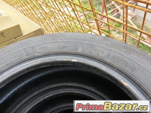 GOODYEAR CARGO ULTRA GRIP 2 205/65 R16 C - 4ks