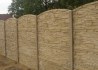 Betonový plot- betonové oplocení- betonové ploty Top ceny