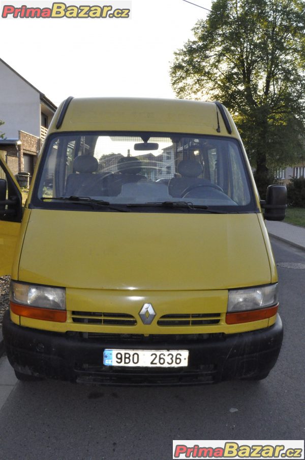 renault-master-2-2-dci