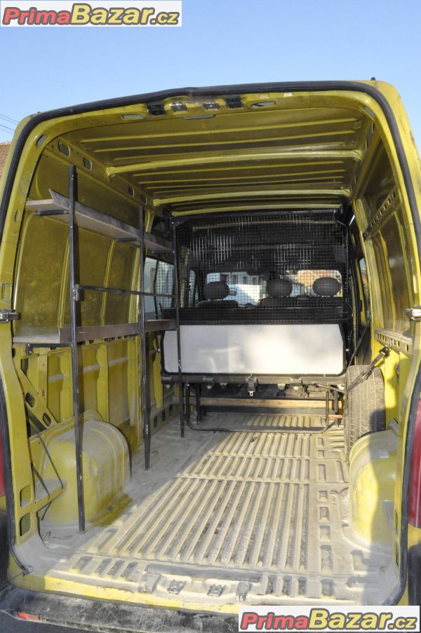 Renault Master 2.2 DCI Renault Master 2.2 DCI
