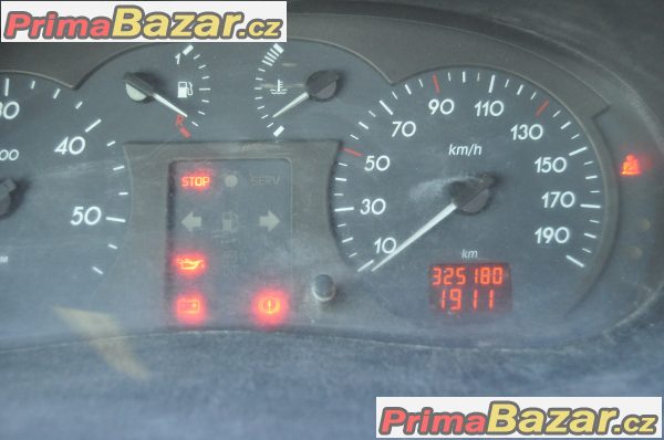 Renault Master 2.2 DCI Renault Master 2.2 DCI