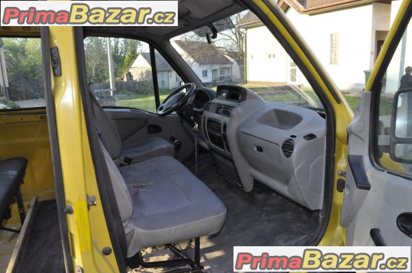 Renault Master 2.2 DCI Renault Master 2.2 DCI