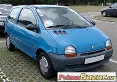 Renault Twingo  díly
