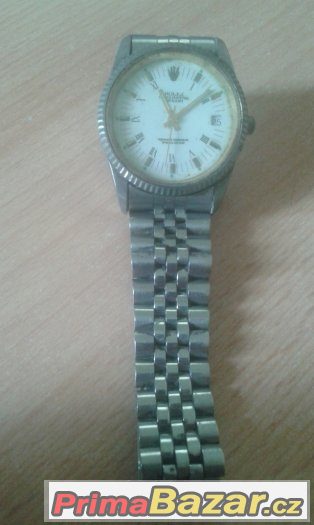 Hodinky Rolex