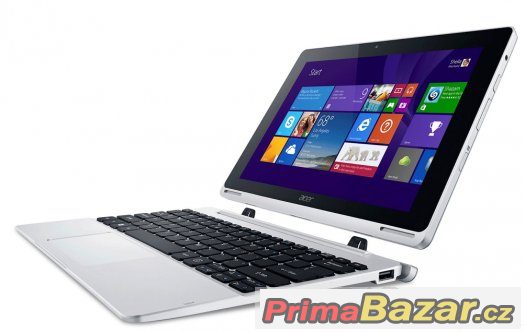 Acer Aspire Switch 10 - Notebook/Tablet - záruka,Full HD