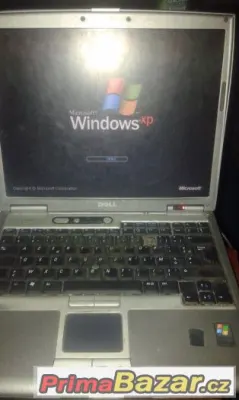 DELL Latitude D610