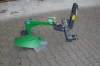 Jednoradličný pluh CR-14 za traktor ISEKI, KUBOTA, TK-14..