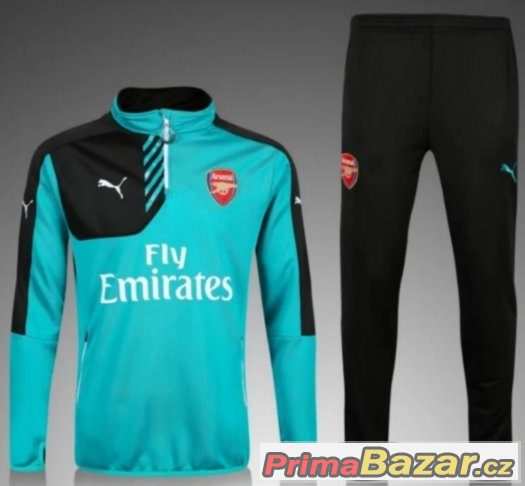 Arsenal souprava