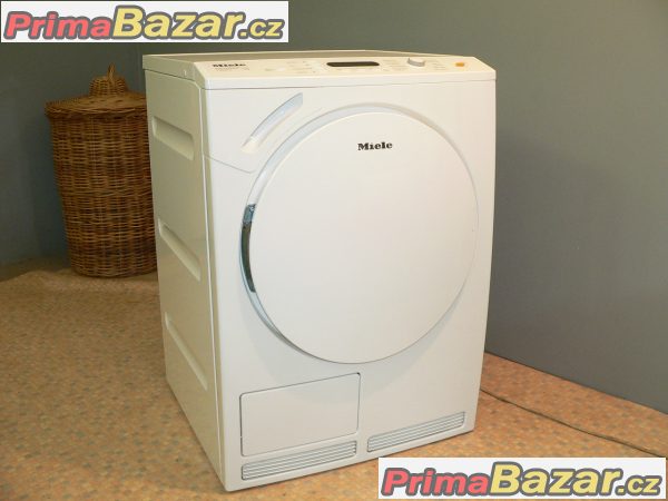 Sušička Miele T 9246 C - kondenzační