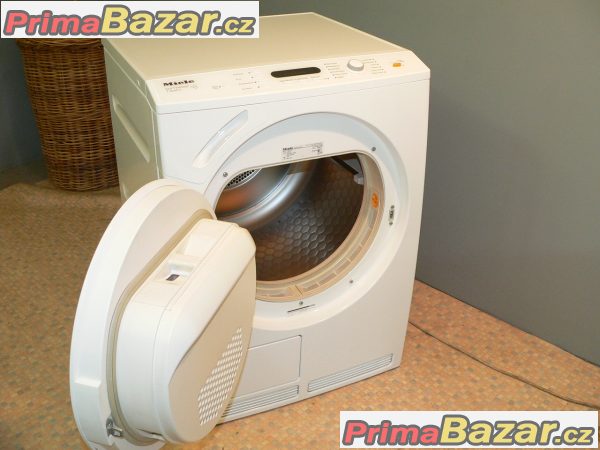 Sušička Miele T 9246 C - kondenzační