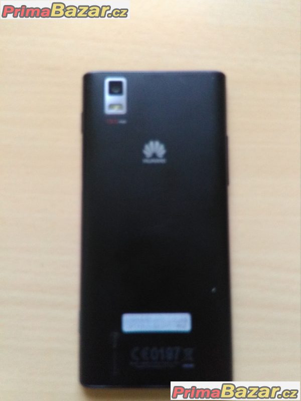 Huawei Ascend P2