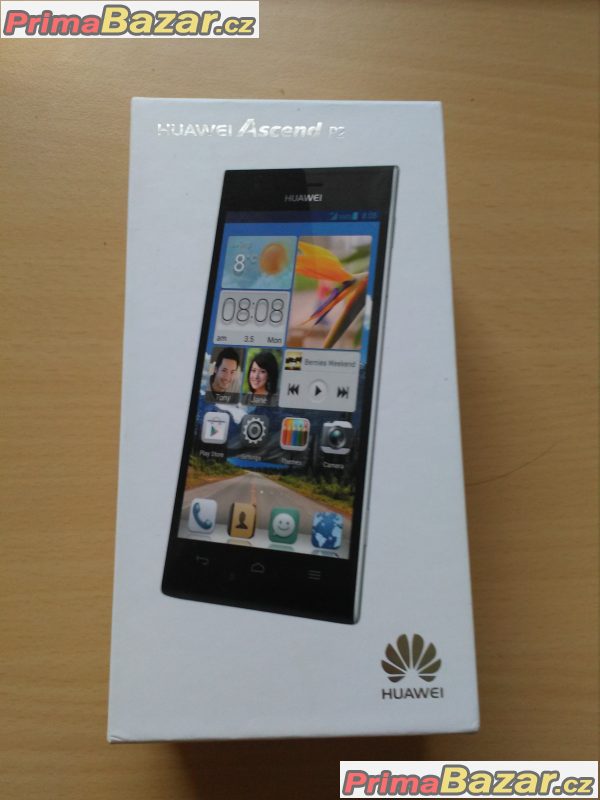 Huawei Ascend P2