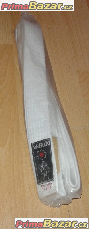kimono Judo Kabuki velikost 7/200 doprava zdarma