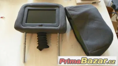 Opěrku s tv na ford galaxy