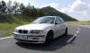 BMW 320d - 100kW, ALU 17, stav. sportovní podvozek + brzdy