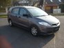 Mazda 5 2.0 CD - 81kW, záruka, serviska, ALU 16, 6ti kvalt