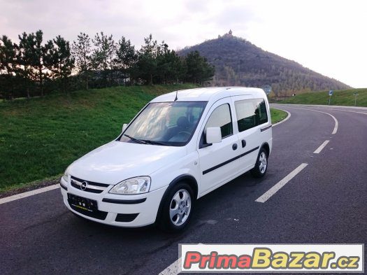 opel-combo-1-3-cdti-alu-serviska-nove-turbo-2x-soupacky