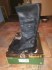 TIMBERLAND - kožené kozačky NOVÉ