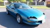 Chevrolet Camaro 3.4 V6 - 119kW, klima, orig. ALU,bez koroze