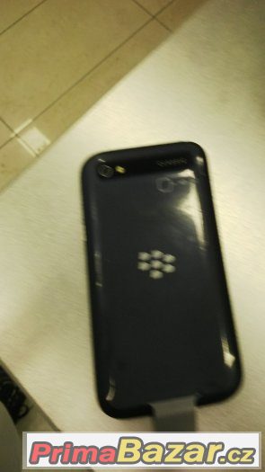 BlackBerry Classic Blue