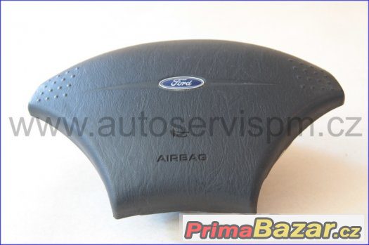 Airbag sada na Ford focus