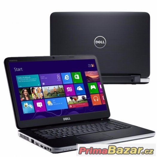 Koupím notebook DELL vostro 2520