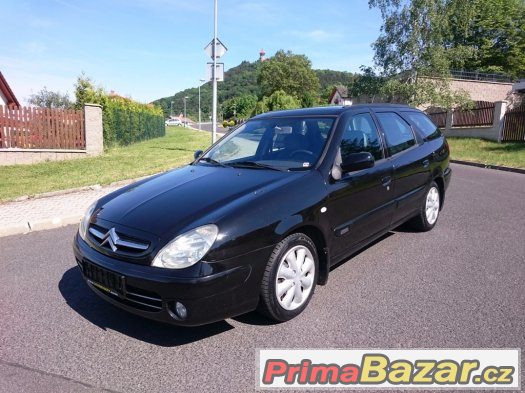 citroen-xsara-kombi-2-0-hdi-80kw-zaruka-na-km-tazne