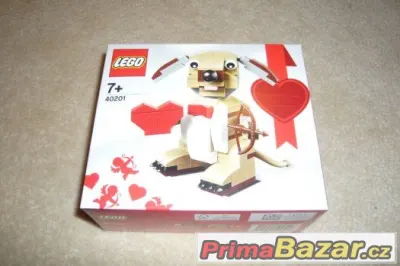 Lego 40201