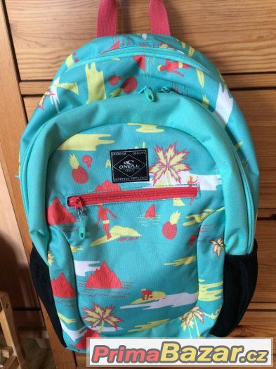O´Neill - školní batoh