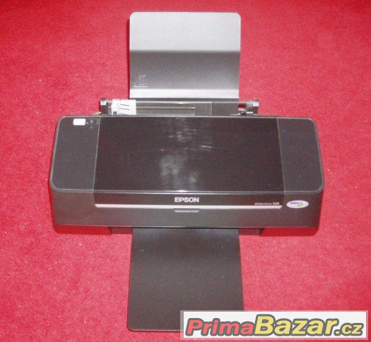 EPSON Stylus S20