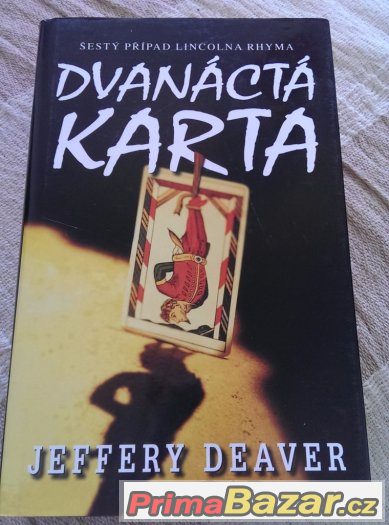 Jeffery Deaver