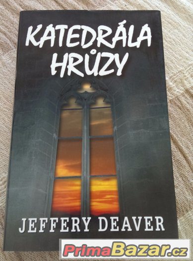 Jeffery Deaver