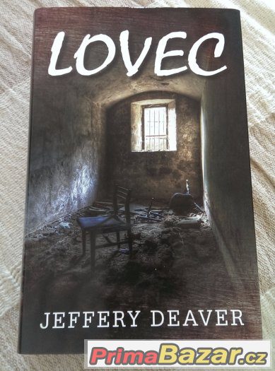 Jeffery Deaver