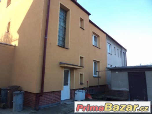 Prodej domu 4+1 Prostějov s garáží a zahradou Prodej domu 4+1 Prostějov s garáží a zahradou