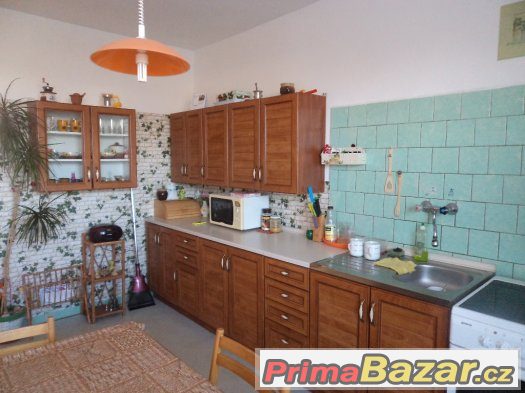 Prodej domu 4+1 Prostějov s garáží a zahradou Prodej domu 4+1 Prostějov s garáží a zahradou